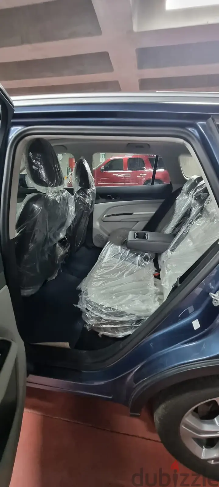 فورد تيريتوري 2024