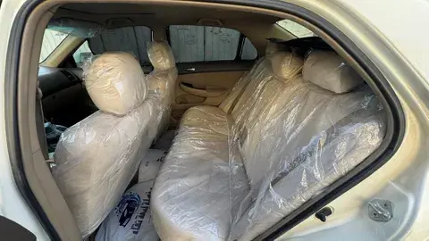 هوندا أكورد 2007 475