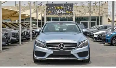 Mercedes-Benz C200 Avantgarde