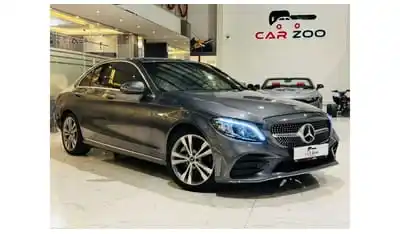 Mercedes-Benz C 300 Luxury
