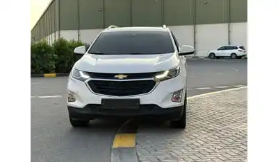 شيفروليه إكوينوكس