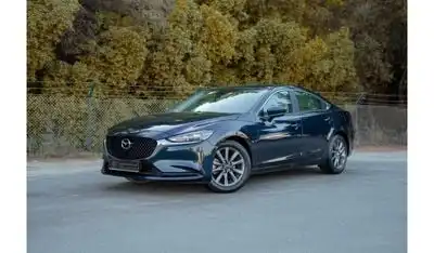 Mazda 6 S 2.5L (184 HP) AED 903/month 2023 | MAZDA 6 | S GRADE 2.5L | M86512