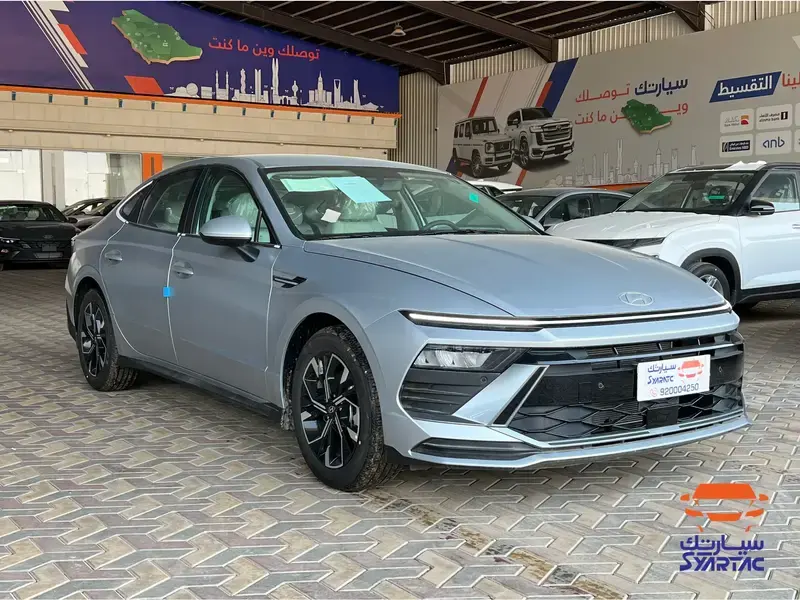 سونات فليت 2024كاش وتقسيط