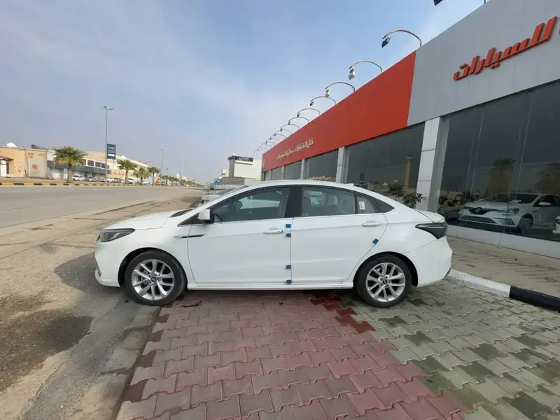 Chery Arrizo 6 Pro 2025