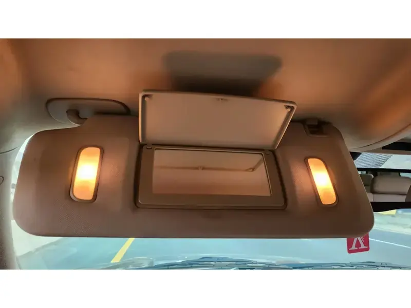 GMC Yukon XL 2010