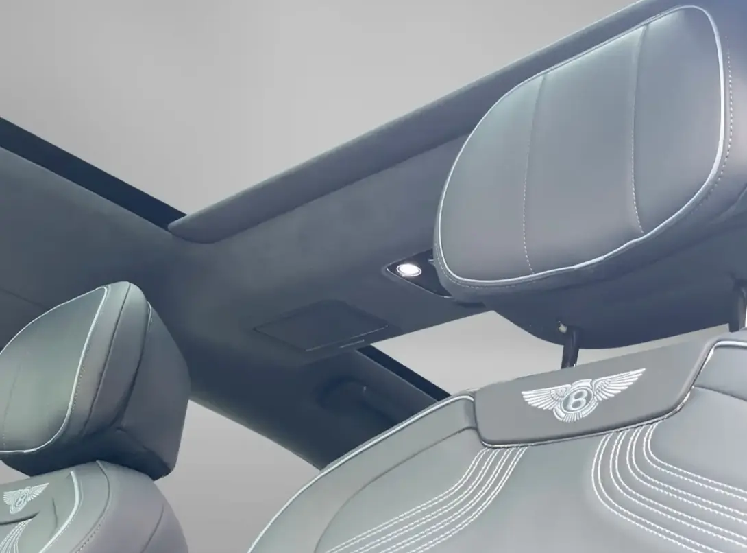 بنتلي فلاينج سبور 2024