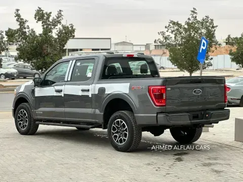 New Ford F-150 2023
