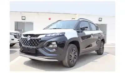 سوزوكي فرونكس SUZUKI FRONX GL 1.5 PETROL AT