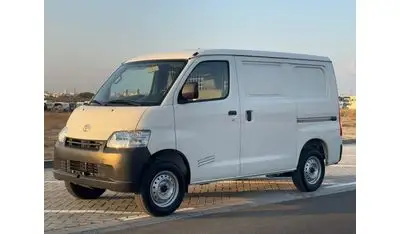 Toyota Lite Ace Toyota Lite Ace 2023(1.5L) manual gear, Van petrol,included vat