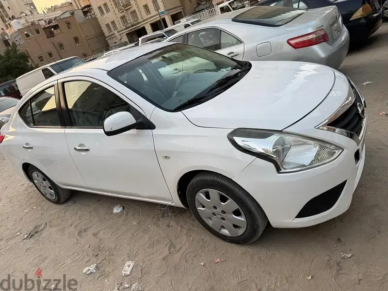 نيسان صني 2021