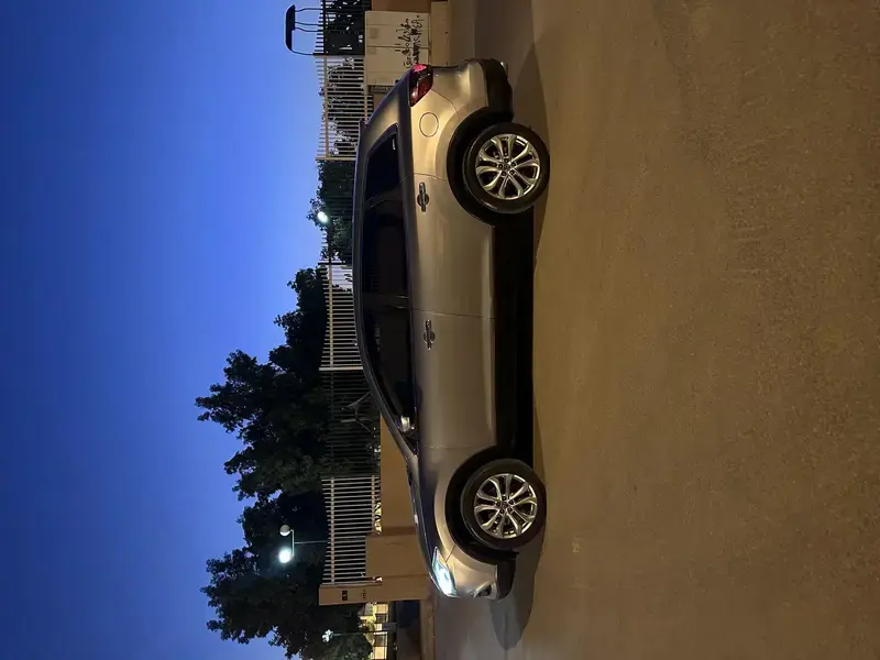 Mazda CX9 2013