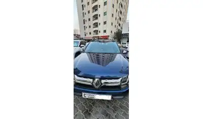 رينو داستر 1.6L