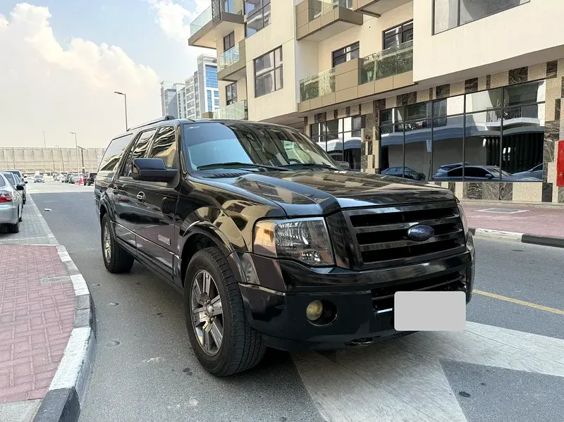 فورد إكسبيديشن 2008