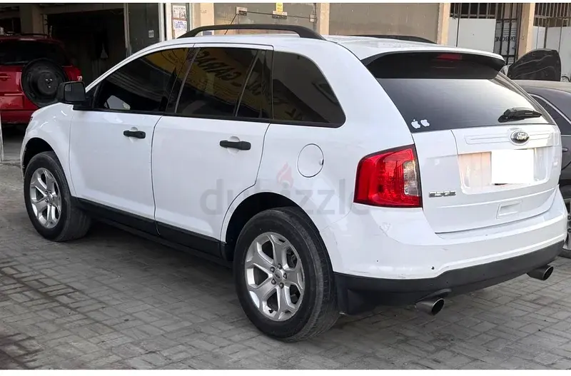 فورد إدج 2014