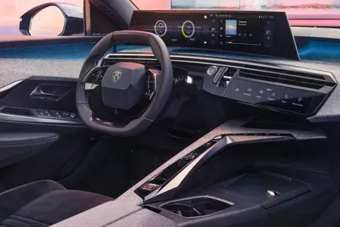 بيجو 3008 2025 0