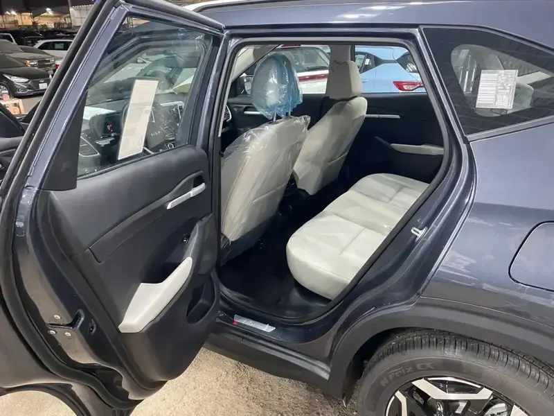 KIA Seltos 2024