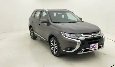 Mitsubishi Outlander GLX MID 2.4 | Zero Down Payment | Home Test Drive