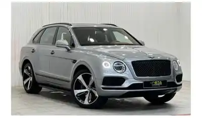 بنتلي بينتايجا Std