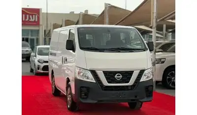 نيسان أورفان 2021 I VAN I Automatic I Ref#415