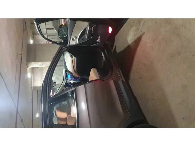 Hyundai SantaFe 2016