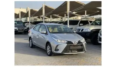 Toyota Yaris 2021 I 1.5L I Ref#283