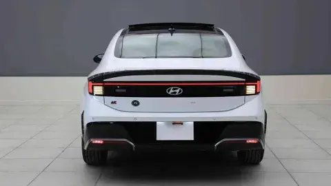 هيونداي سوناتا 2025 الجديد