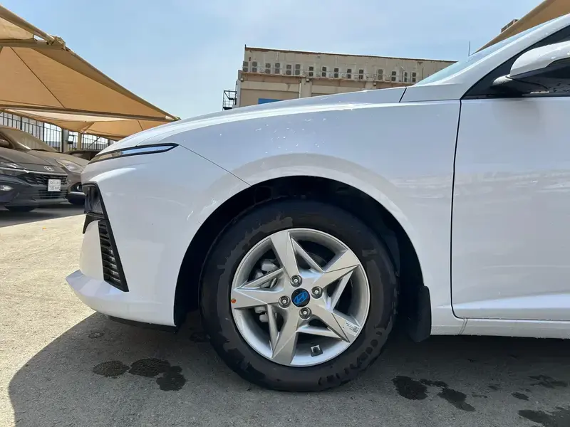 Hyundai Accent 2025