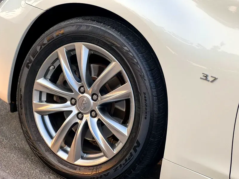 إنفينيتي Q70 2019