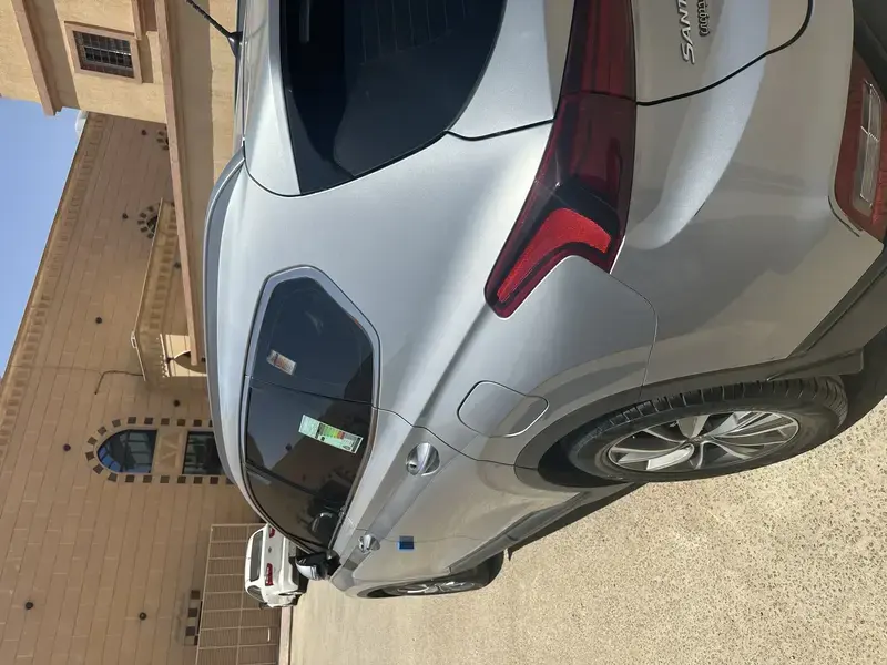 هيونداي سنتافي 2020