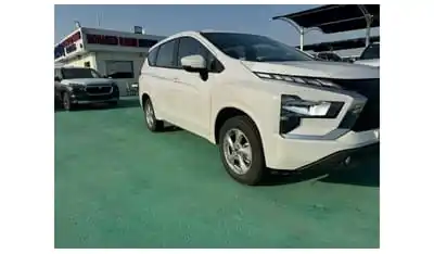 ميتسوبيشي إكسباندر 1.5L 4cyl petrol Full Option Zero KM