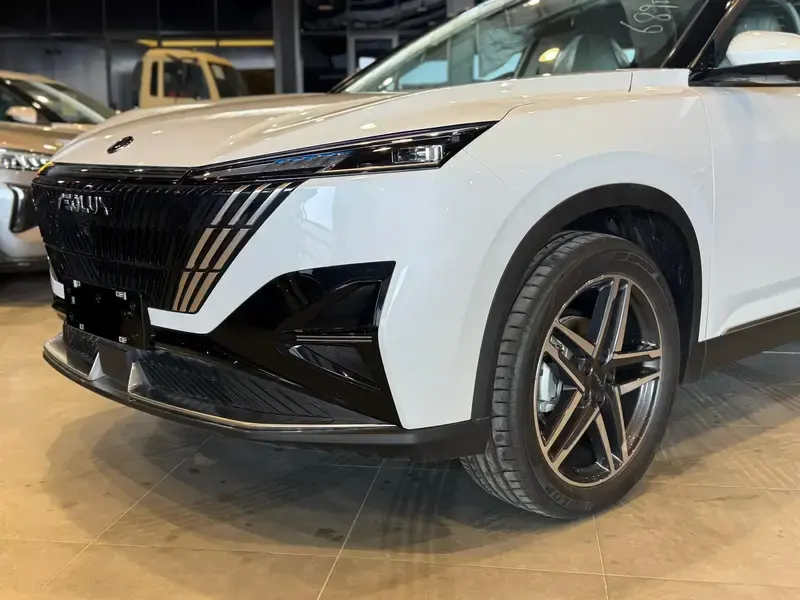 Dongfeng Mage 2025