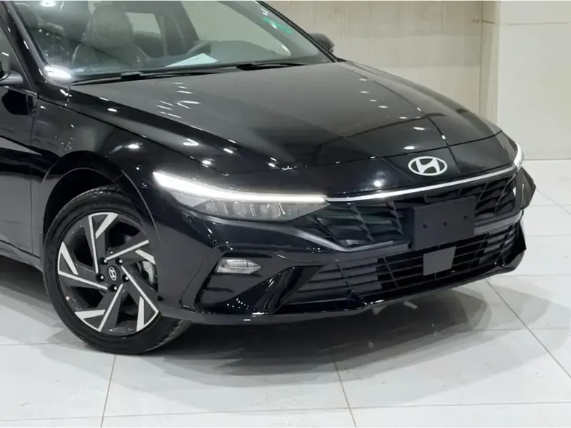 هيونداي إلنترا 1.5L كمفورت COMFORT