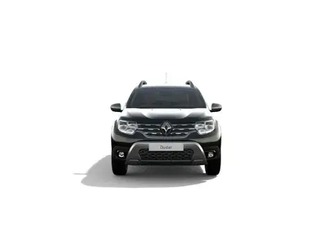 رينو داستر  1.6L H1 4x2 2025 الجديد