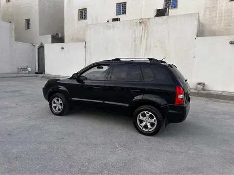 هيونداي توسان 2009