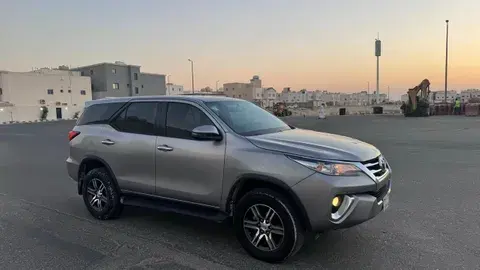 تويوتا فورتشنر 2018