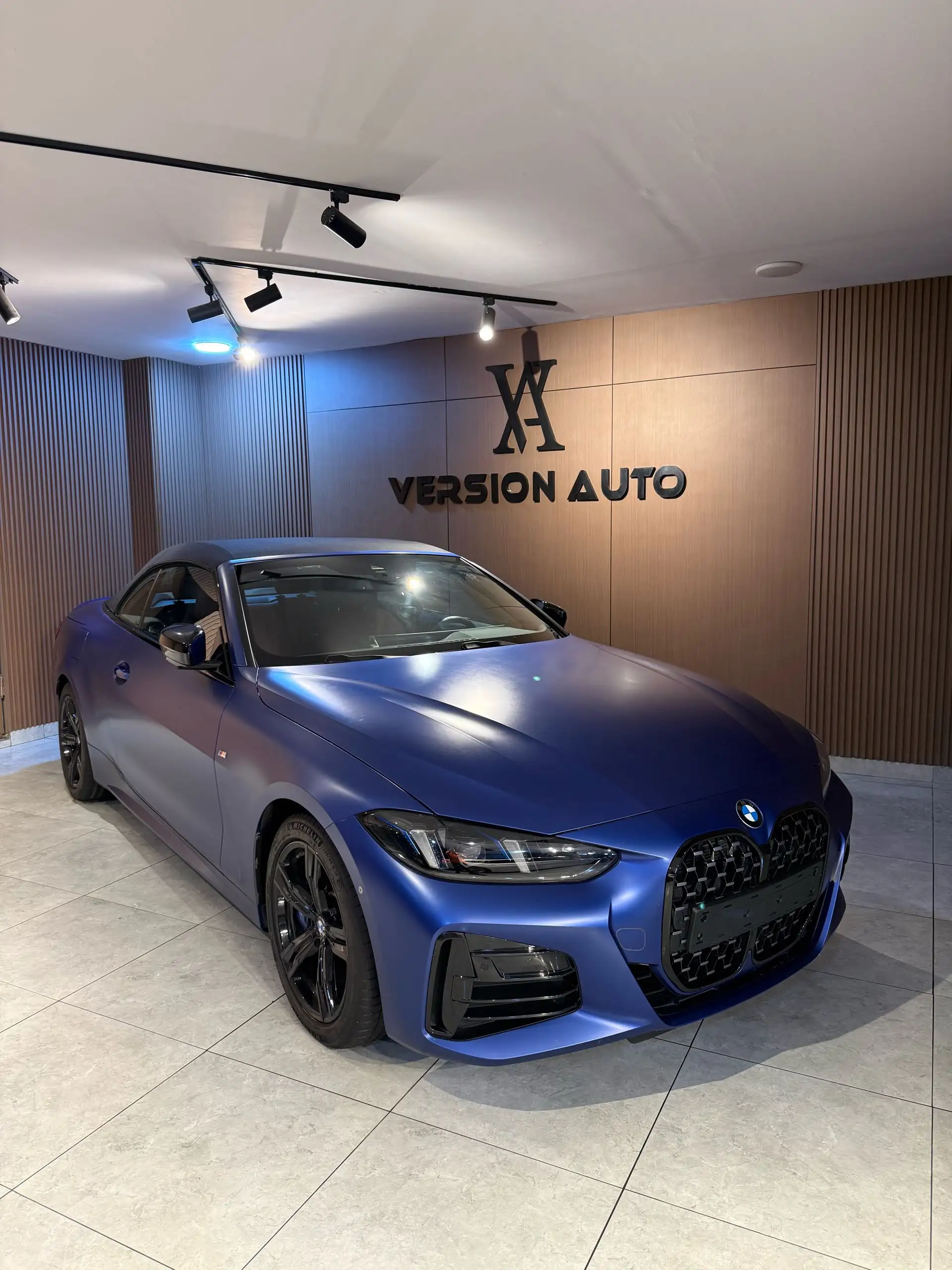 BMW 4 Series Coupe 2026