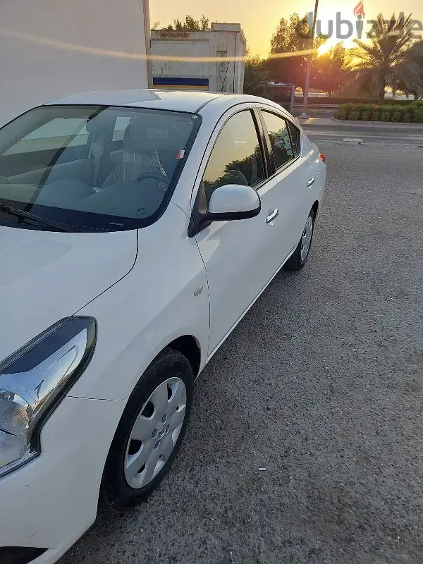 نيسان صني 2023