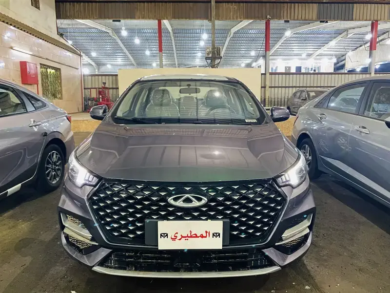 Chery Arrizo 6 Pro 2024