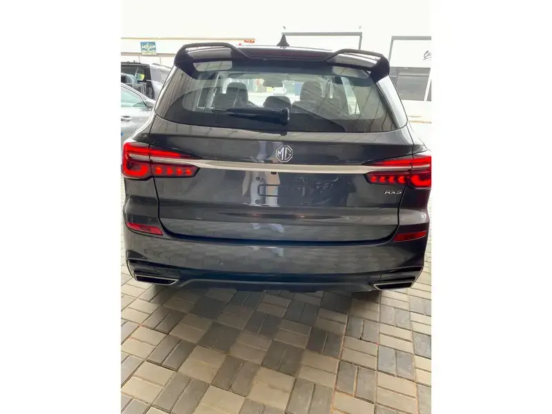 ام جي RX5 2024 ستاندر بلس