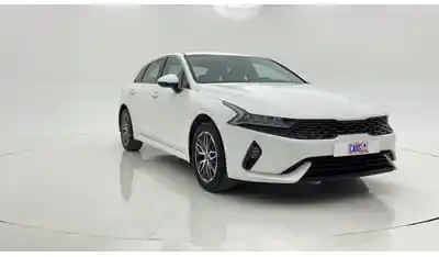 كيا K5 LX 2 | بدون دفعة مقدمة | اختبار القيادة في المنزل