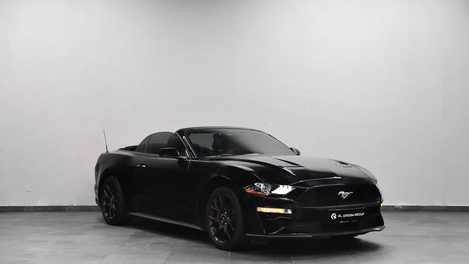 Ford Mustang | 975 AED Monthly | Free Insurance and Registration