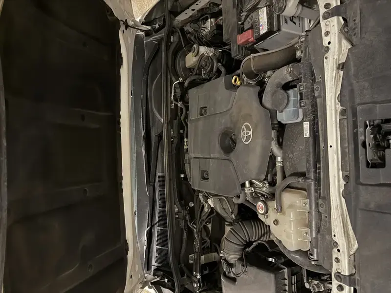 Toyota Hilux 2024