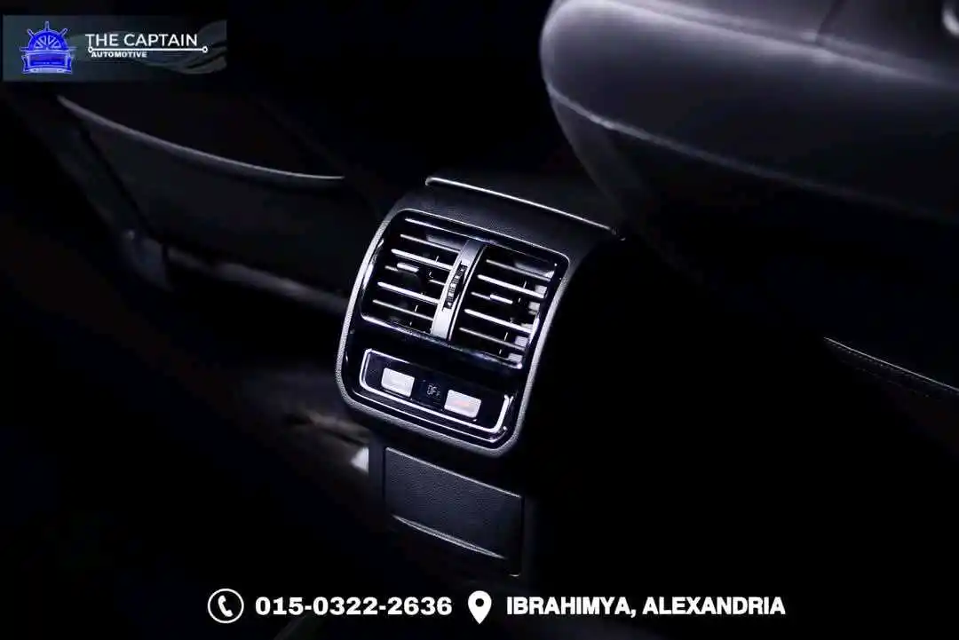 Volkswagen Passat 2019