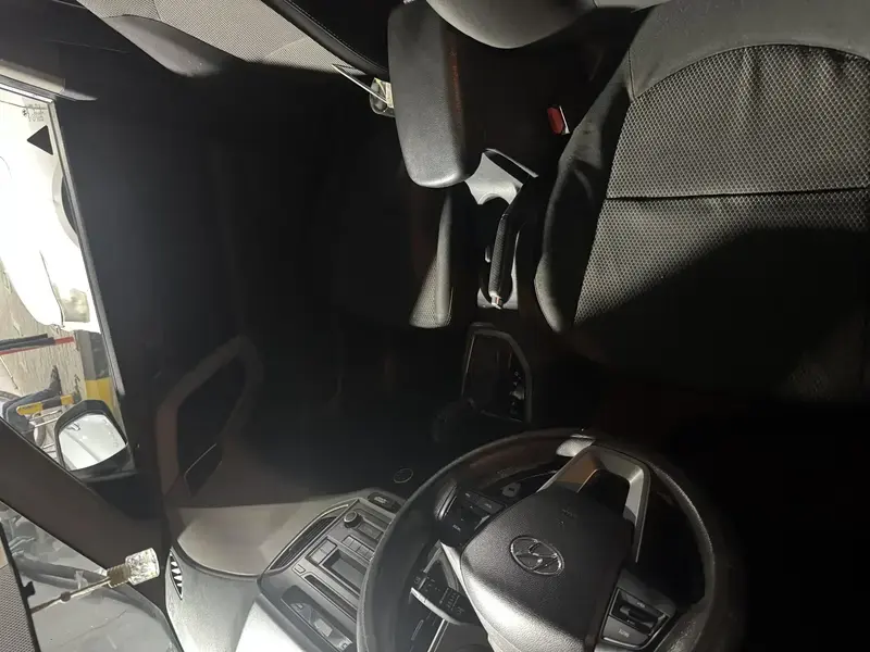 Hyundai Creta 2016