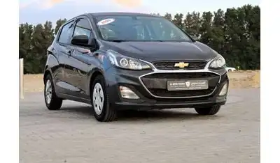 Chevrolet Spark LT Base 1.4L