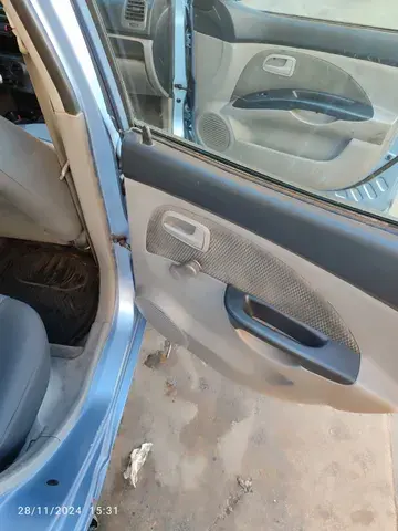 كيا بيكانتو 2006 160000