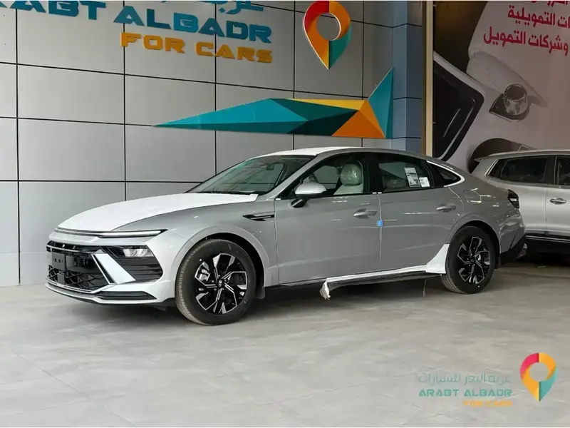 Hyundai Sonata 2024