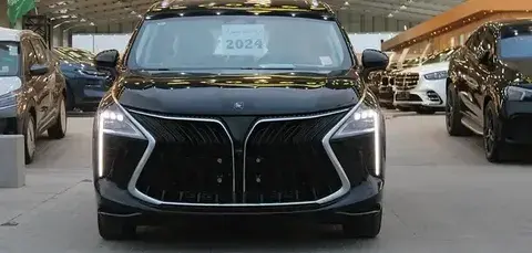 الجديد فورثينج T5 Evo 2024