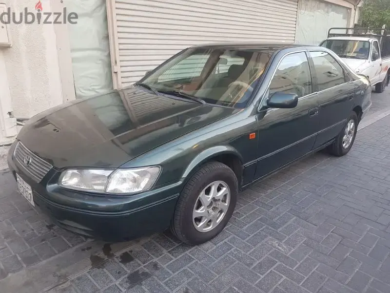 Toyota Camry 1999