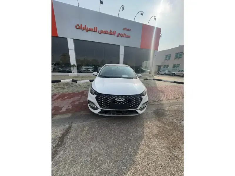 Chery Arrizo 6 Pro 2025